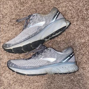 Brooks Ghost 11!